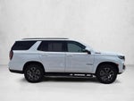 2022 Chevrolet Tahoe 4WD Z71