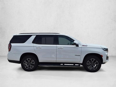 2022 Chevrolet Tahoe 4WD Z71