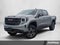 2023 GMC Sierra 1500 Crew Cab Short Box 4-Wheel Drive AT4