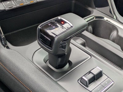 2023 GMC Sierra 1500 Crew Cab Short Box 4-Wheel Drive AT4