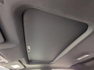 2023 GMC Sierra 1500 Crew Cab Short Box 4-Wheel Drive AT4