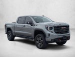 2023 GMC Sierra 1500 Crew Cab Short Box 4-Wheel Drive AT4