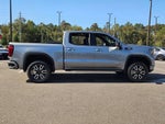 2023 GMC Sierra 1500 Crew Cab Short Box 4-Wheel Drive AT4