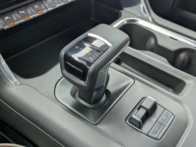 2024 GMC Sierra 1500 Crew Cab Short Box 4-Wheel Drive Denali Ultimate