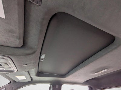 2024 GMC Sierra 1500 Crew Cab Short Box 4-Wheel Drive Denali Ultimate