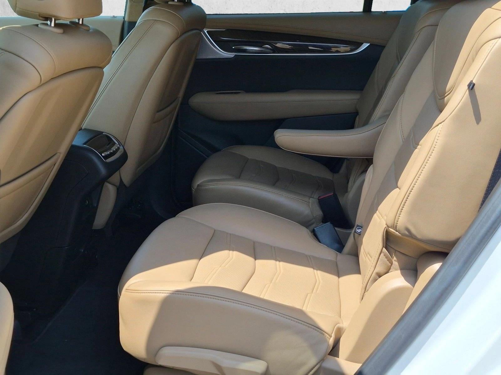 2020 Cadillac XT6 AWD 4dr Sport
