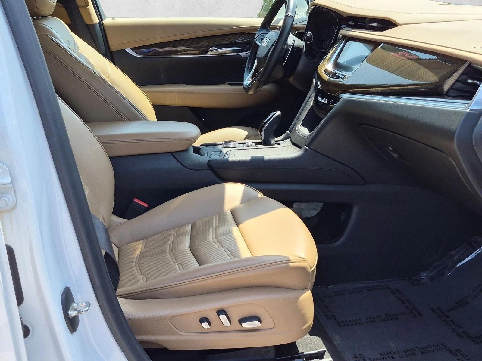 2020 Cadillac XT6 AWD 4dr Sport
