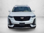 2020 Cadillac XT6 AWD 4dr Sport