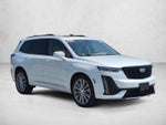 2020 Cadillac XT6 AWD 4dr Sport