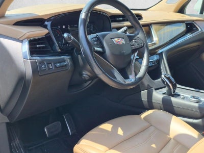 2020 Cadillac XT6 AWD 4dr Sport