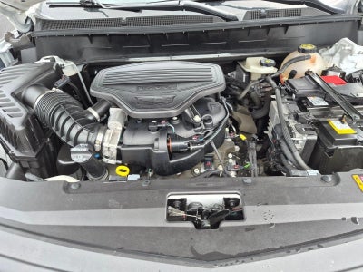 2023 Cadillac XT6 AWD 4dr Sport