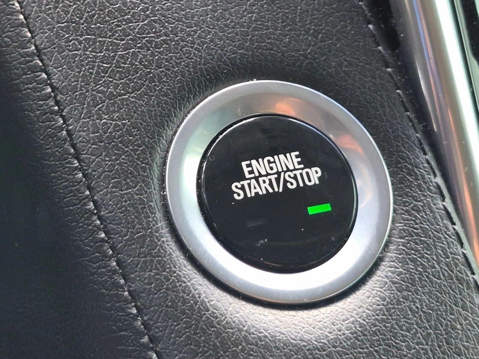 2018 Cadillac Escalade 4WD Luxury