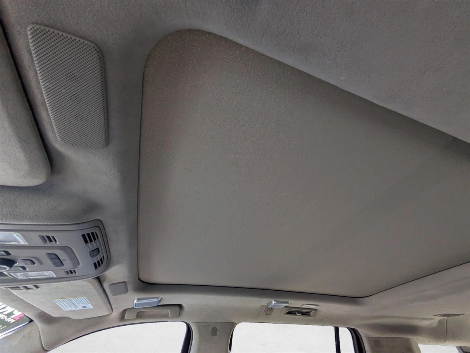 2023 Cadillac Escalade ESV 4WD Sport Platinum