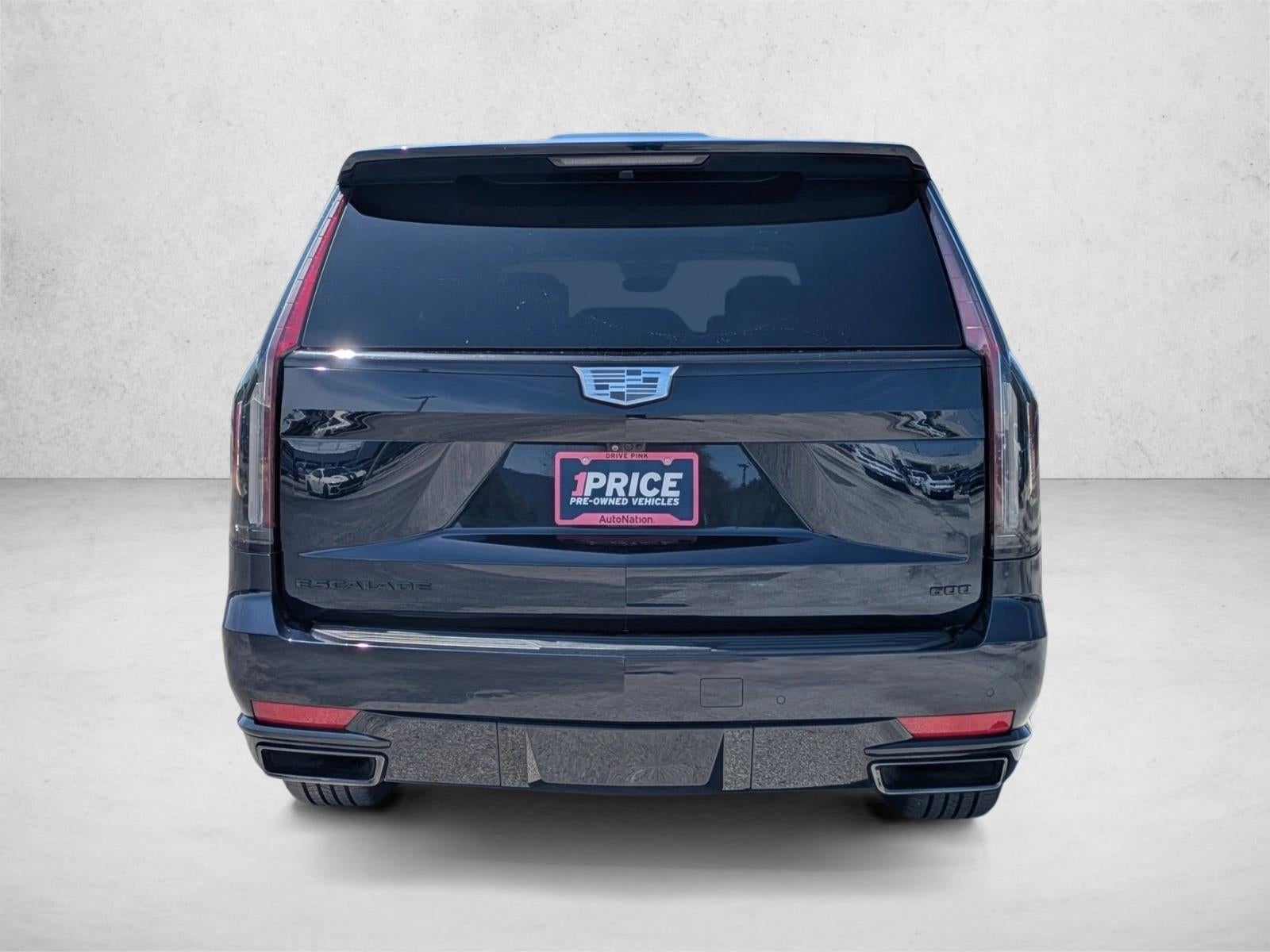 2023 Cadillac Escalade ESV 4WD Sport Platinum