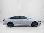 2021 Honda Accord Sedan EX-L 1.5T CVT