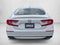 2021 Honda Accord Sedan EX-L 1.5T CVT