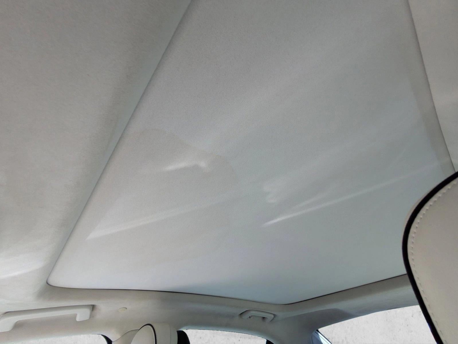 2018 Lincoln Continental Black Label AWD