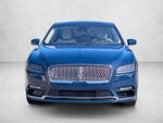 2018 Lincoln Continental Black Label AWD