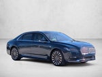 2018 Lincoln Continental Black Label AWD