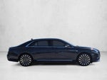 2018 Lincoln Continental Black Label AWD