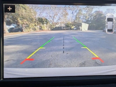 2017 Lincoln Continental Reserve FWD