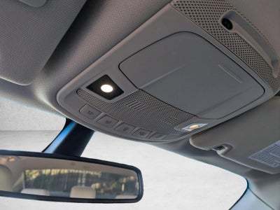 2017 Lincoln Continental Reserve FWD