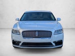 2017 Lincoln Continental Reserve FWD