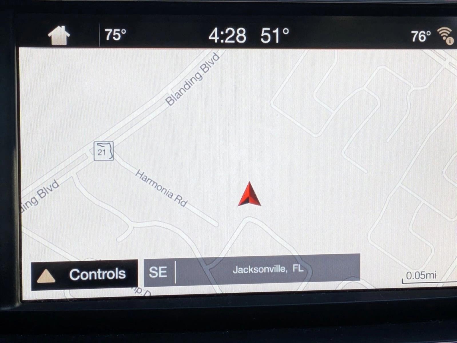 2017 Lincoln Continental Reserve FWD