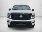 2024 Nissan Titan 4x2 Crew Cab SV
