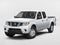2015 Nissan Frontier 2WD Crew Cab SWB Auto S