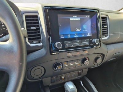 2024 Nissan Frontier King Cab 4x2 SV