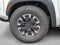 2022 Nissan Frontier Crew Cab 4x4 PRO-4X Auto