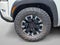 2022 Nissan Frontier Crew Cab 4x4 PRO-4X Auto