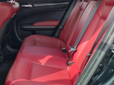 2021 Chrysler 300 300S RWD