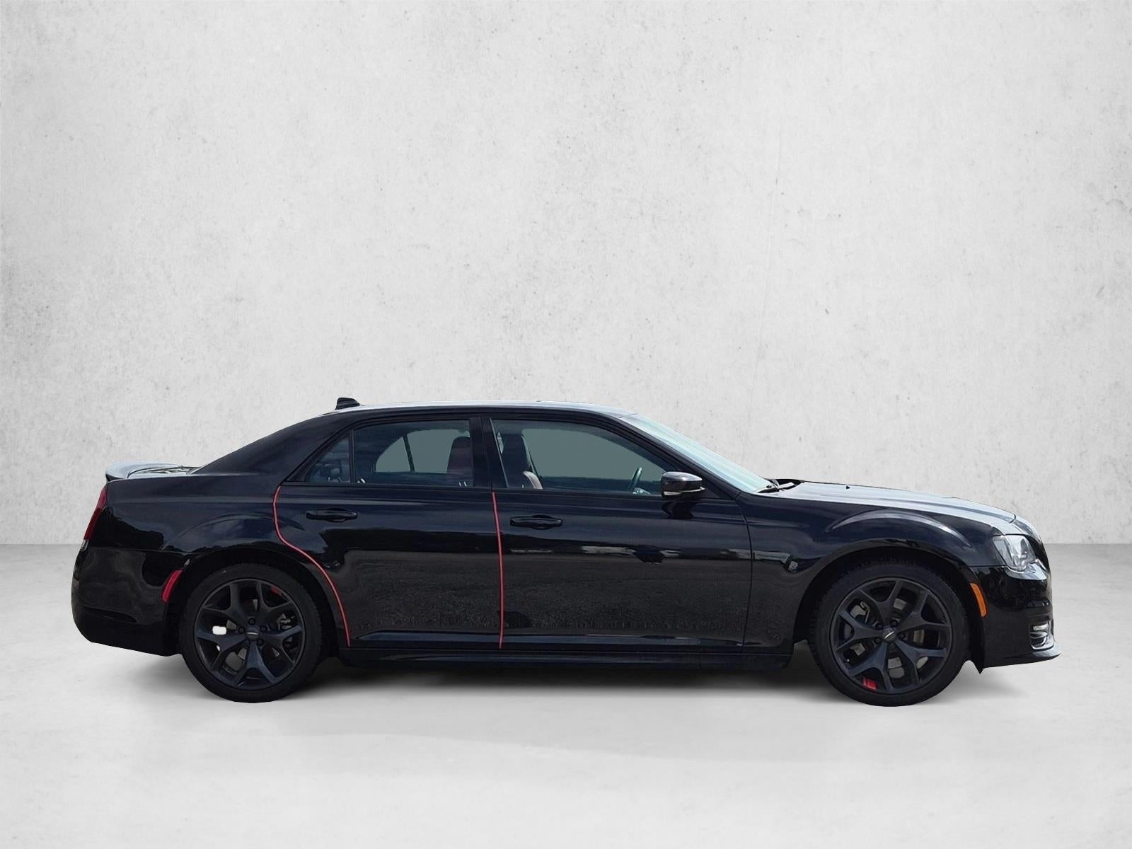 2021 Chrysler 300 300S RWD