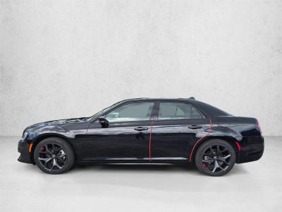 2021 Chrysler 300 300S RWD