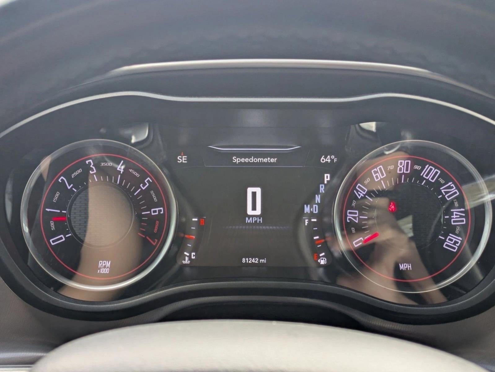 2020 Dodge Challenger GT RWD