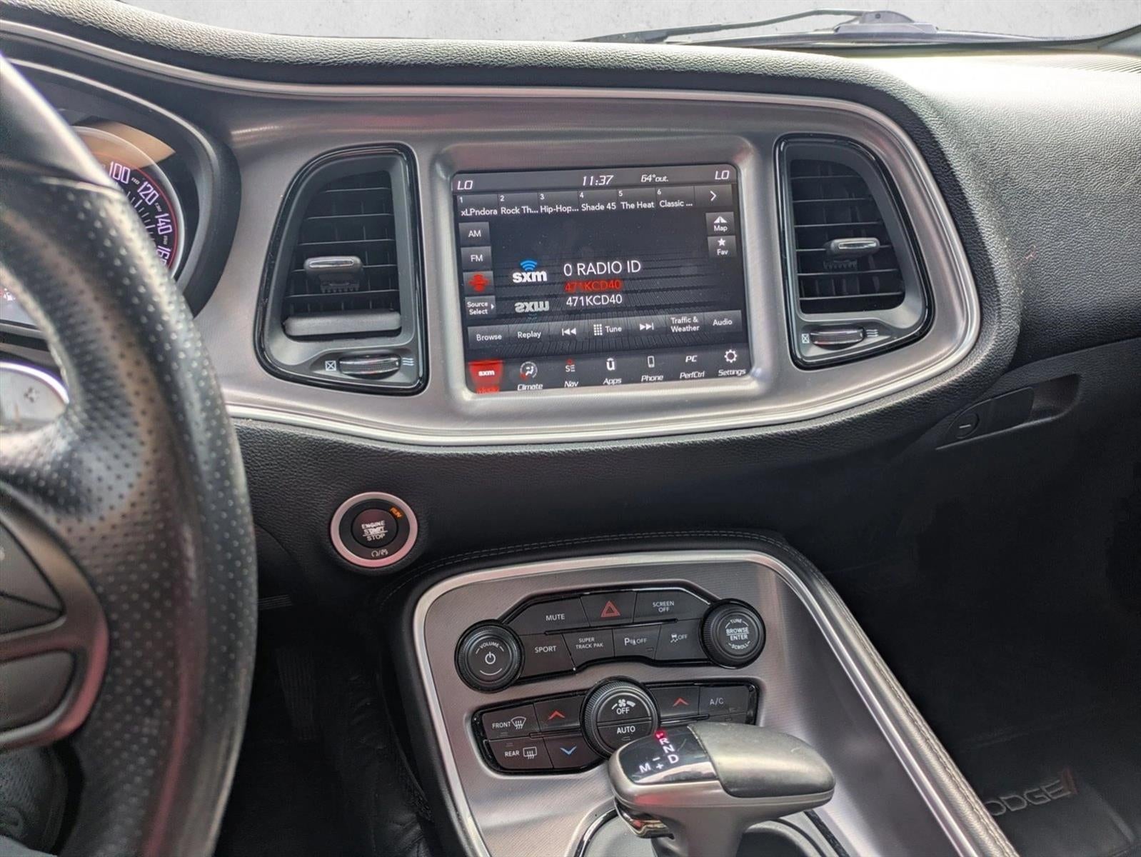 2020 Dodge Challenger GT RWD