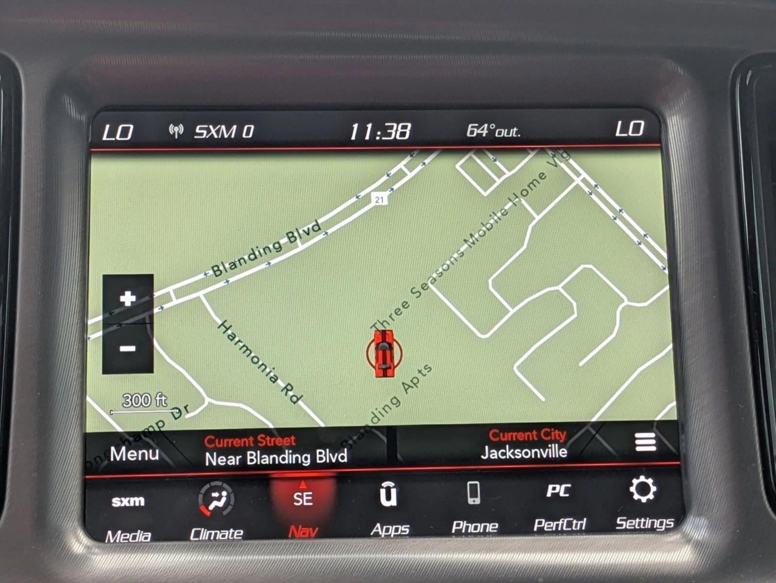 2020 Dodge Challenger GT RWD