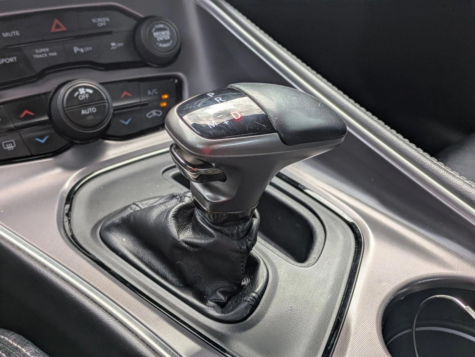 2020 Dodge Challenger GT RWD