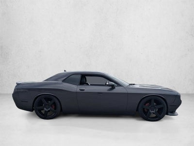 2020 Dodge Challenger GT RWD