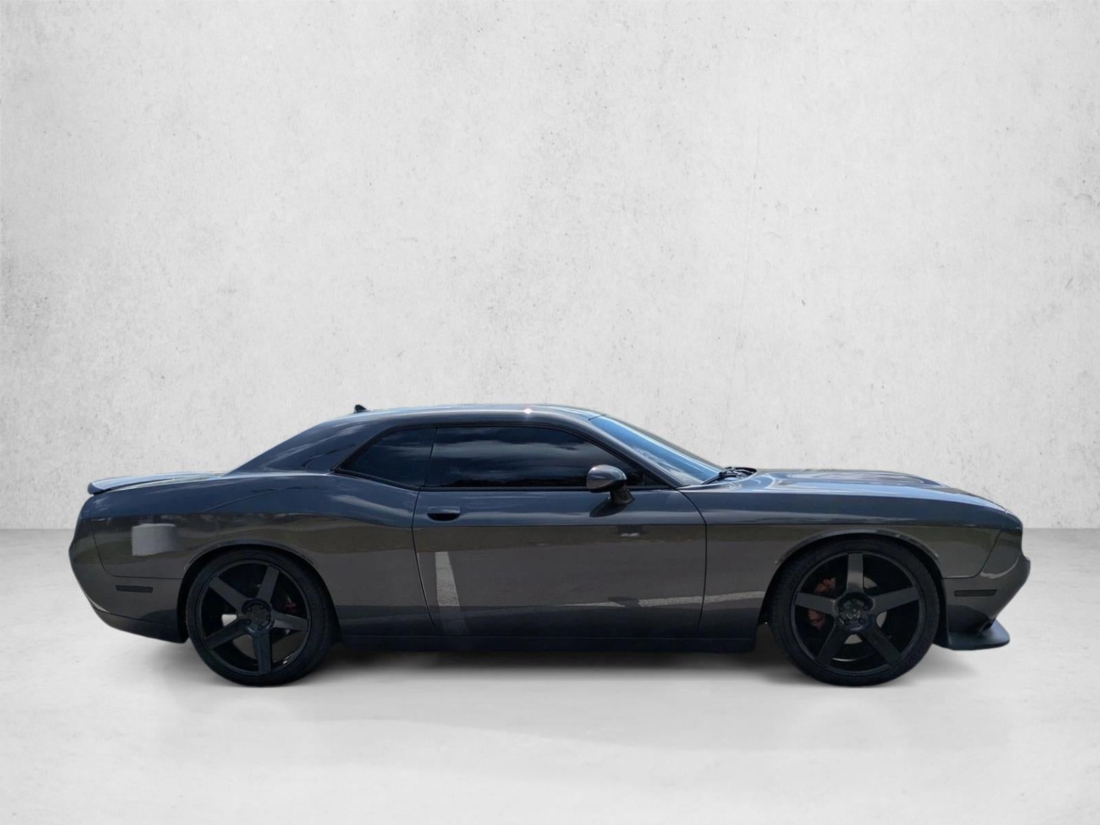 2020 Dodge Challenger GT RWD