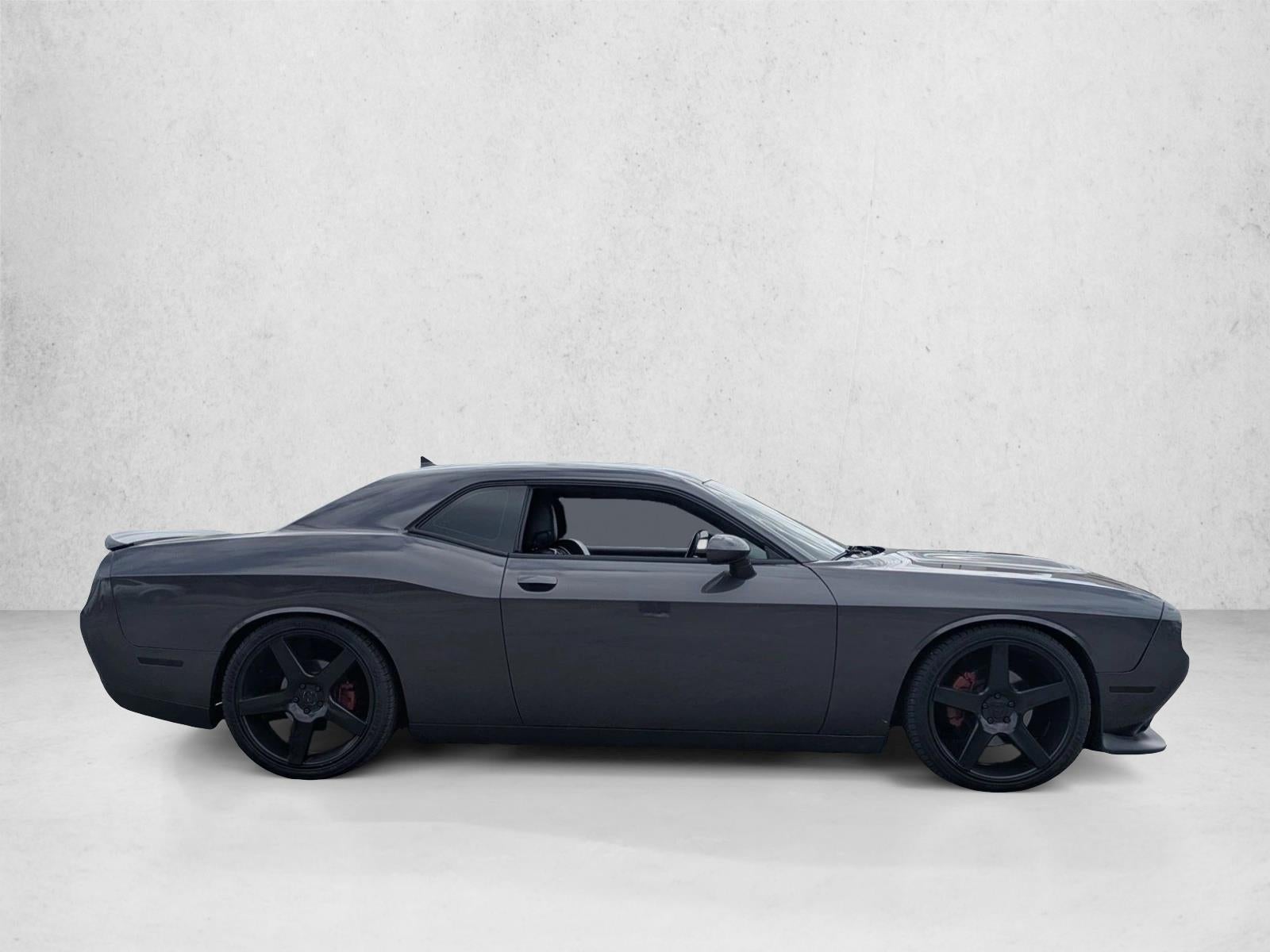 2020 Dodge Challenger GT RWD