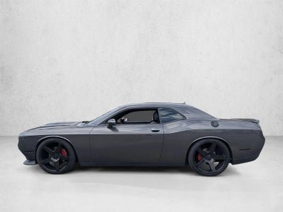 2020 Dodge Challenger GT RWD