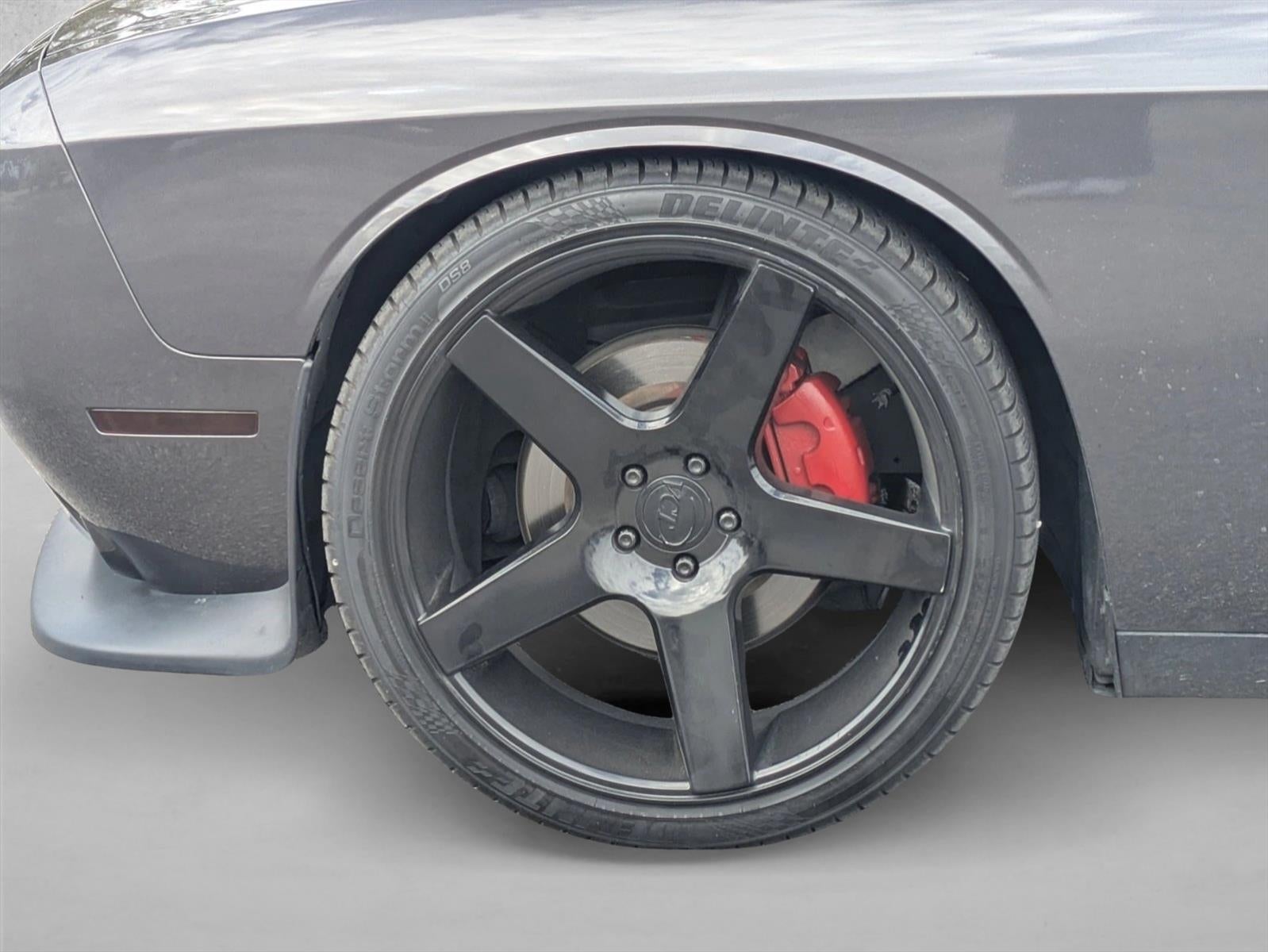 2020 Dodge Challenger GT RWD