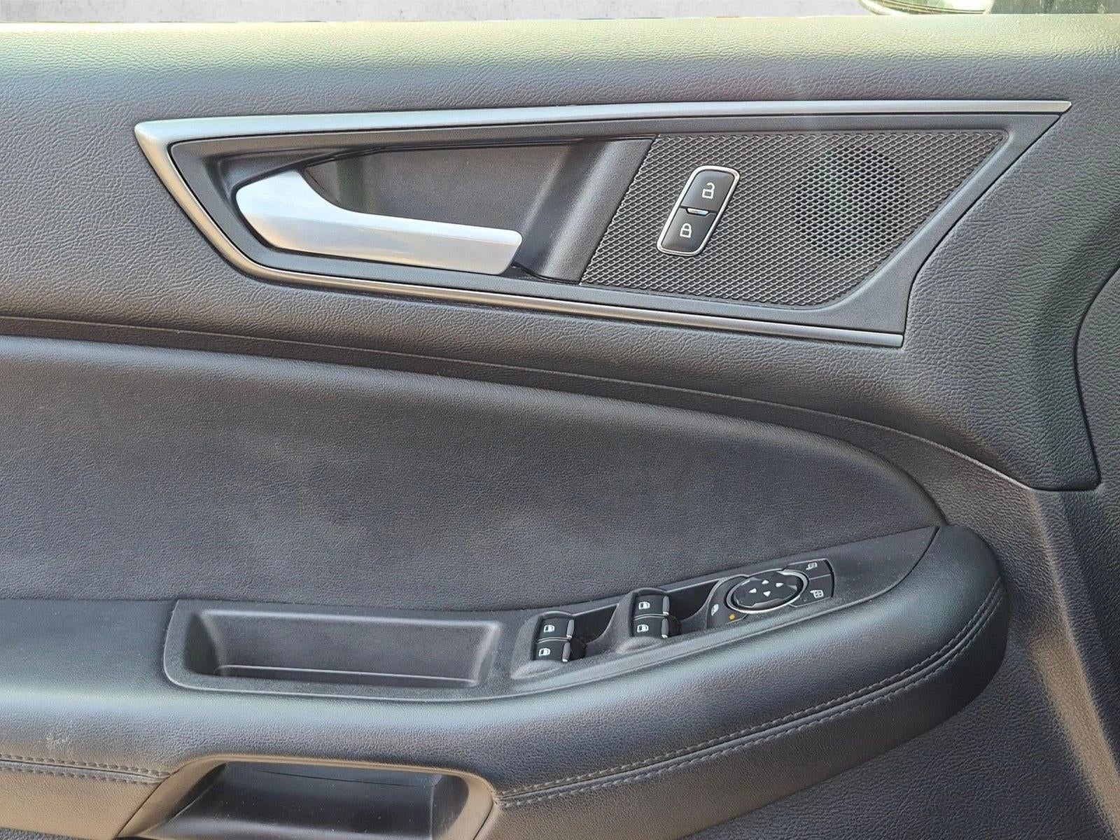 2021 Ford Edge SE FWD