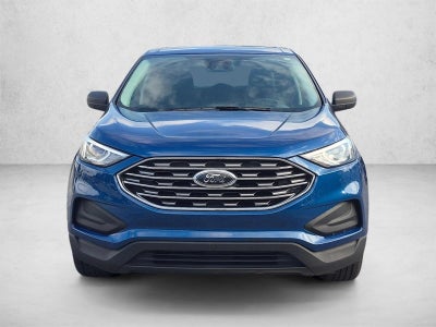 2021 Ford Edge SE FWD