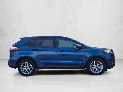 2021 Ford Edge SE FWD