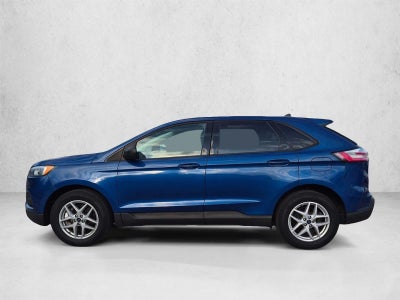 2021 Ford Edge SE FWD