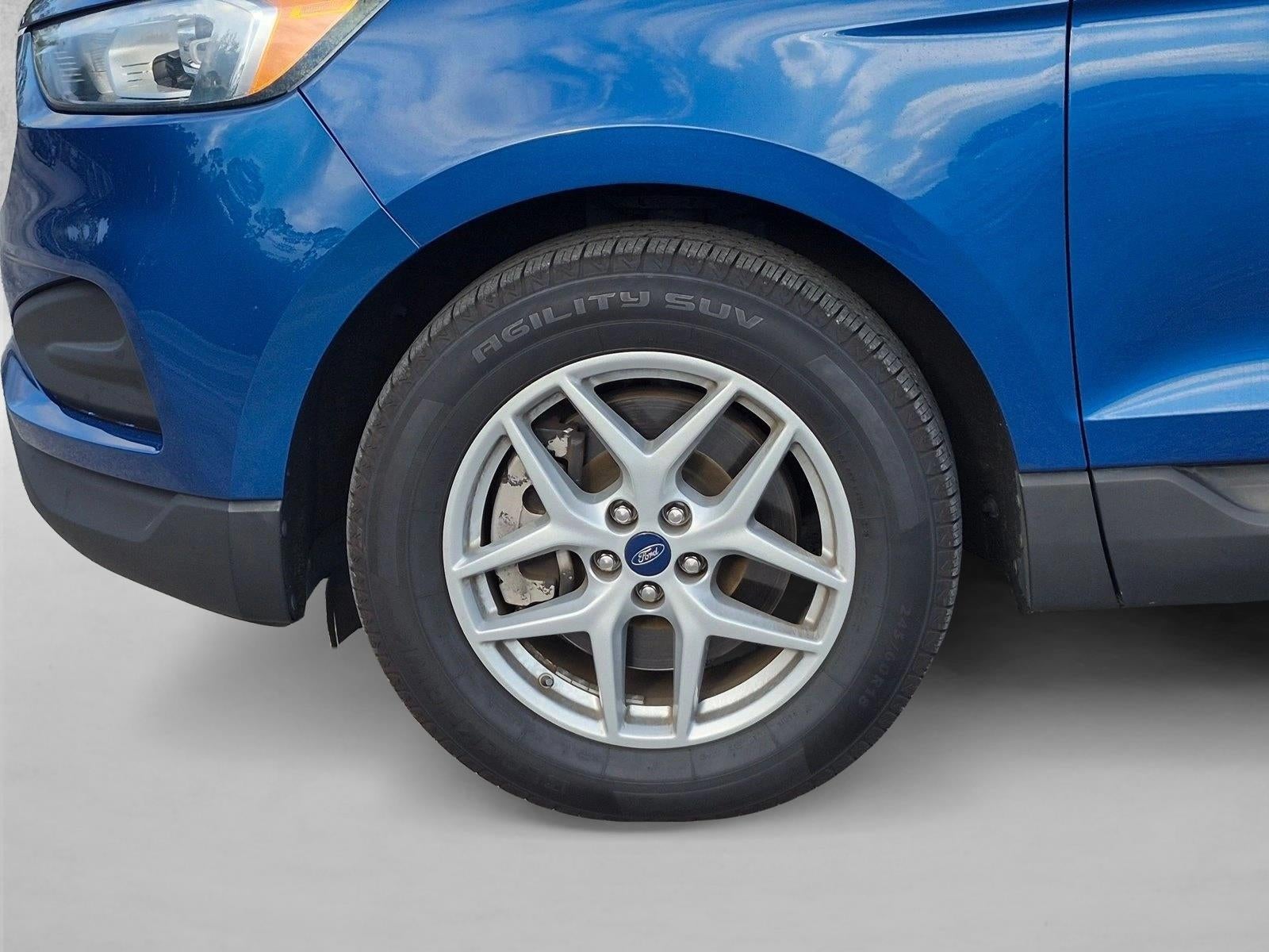 2021 Ford Edge SE FWD